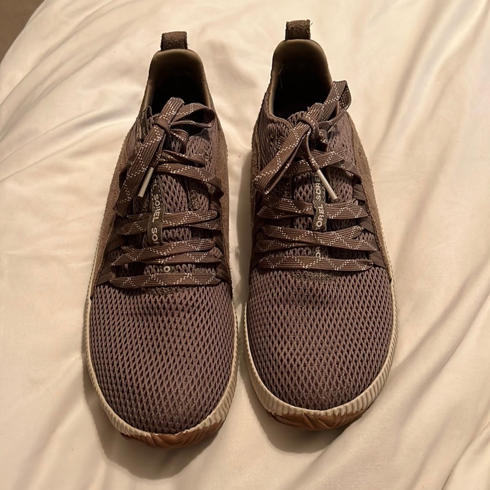 SOREL SNEAKERS